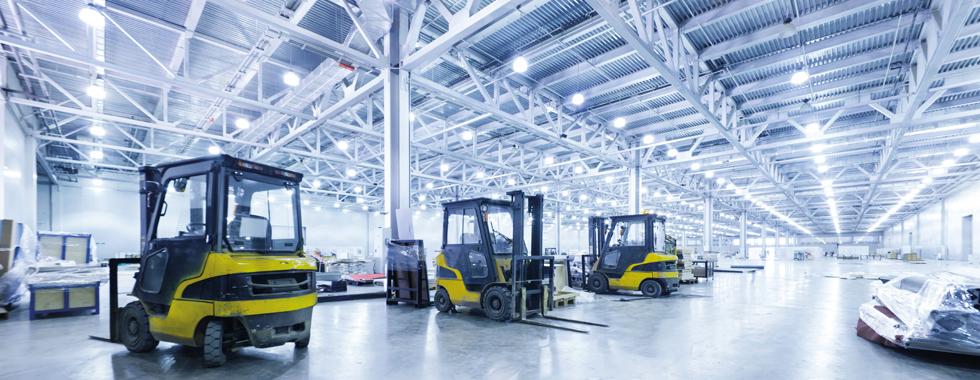 Industrieboden Dr. Meyer