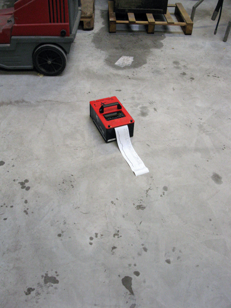 Materialprüfung Labor