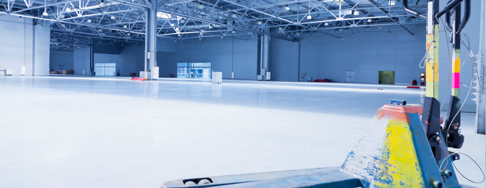 Fachartikel zu Industrieböden und Ebenheitsmessungen