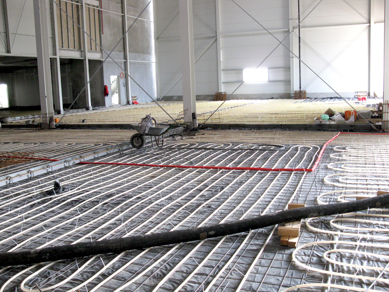 Qualitätsüberwachung vor Ort